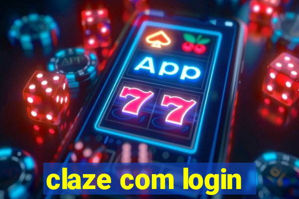 claze com login